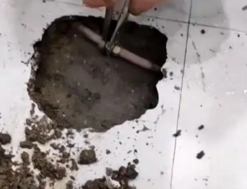 凤冈卫生间漏水检测电话