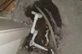 凤冈卫生间漏水检测多少钱