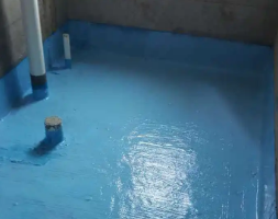 凤冈卫生间防水哪家好