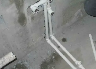 凤冈查漏水多少钱