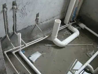 凤冈水管维修多少钱
