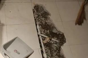 凤冈卫生间漏水检测电话